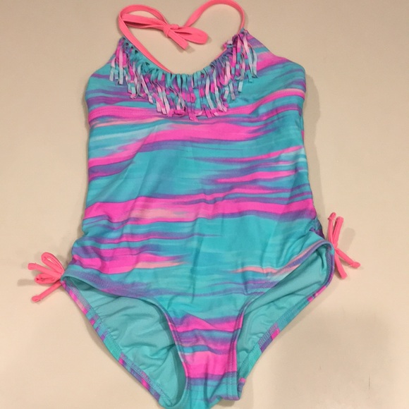 GB girls Other - GB youth girls one piece swimsuit size 10